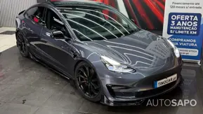Tesla Model 3 de 2023