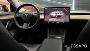 Tesla Model 3 de 2023