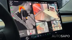 Tesla Model 3 de 2023