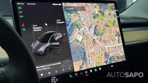 Tesla Model 3 de 2023