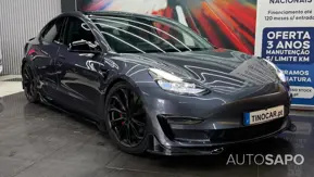 Tesla Model 3 de 2023