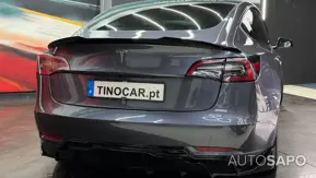 Tesla Model 3 de 2023