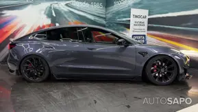 Tesla Model 3 de 2023