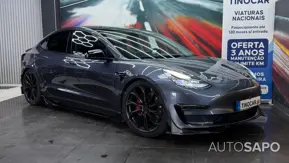 Tesla Model 3 de 2023