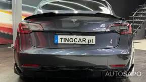Tesla Model 3 de 2023