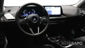 BMW Série 1 de 2026