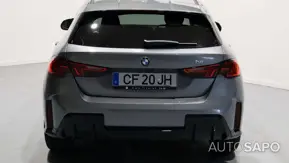 BMW Série 1 de 2026