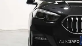 BMW Série 2 de 2021