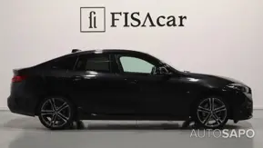 BMW Série 2 de 2021