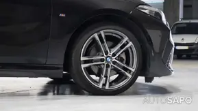 BMW Série 2 de 2021