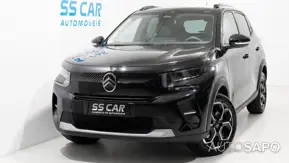Citroen e-C3 de 2025