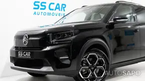 Citroen e-C3 de 2025