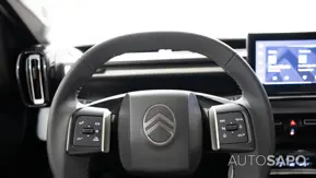 Citroen e-C3 de 2025