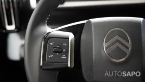 Citroen e-C3 de 2025