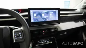 Citroen e-C3 de 2025