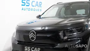 Citroen e-C3 de 2025