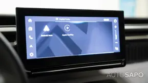 Citroen e-C3 de 2025