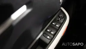 Citroen e-C3 de 2025