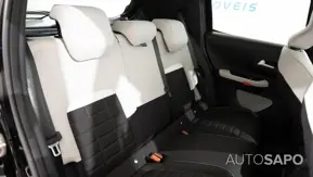 Citroen e-C3 de 2025