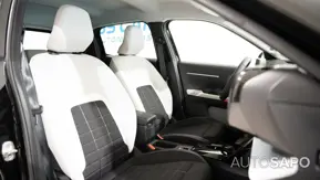Citroen e-C3 de 2025