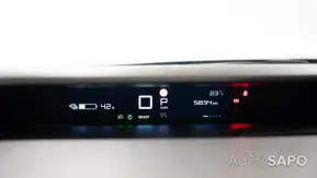 Citroen e-C3 de 2025