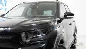 Citroen e-C3 de 2025