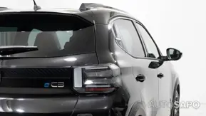 Citroen e-C3 de 2025