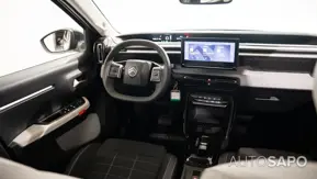 Citroen e-C3 de 2025