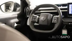 Citroen e-C3 de 2025