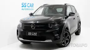 Citroen e-C3 de 2025