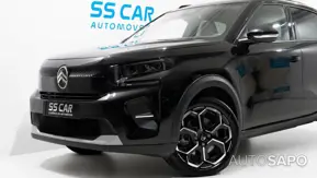 Citroen e-C3 de 2025