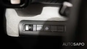 Citroen e-C3 de 2025