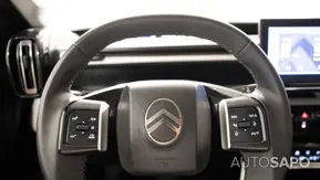 Citroen e-C3 de 2025