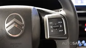 Citroen e-C3 de 2025