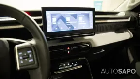 Citroen e-C3 de 2025