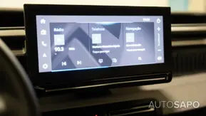 Citroen e-C3 de 2025