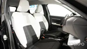 Citroen e-C3 de 2025