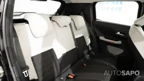 Citroen e-C3 de 2025