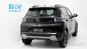 Citroen e-C3 de 2025