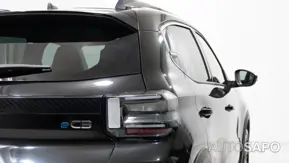 Citroen e-C3 de 2025