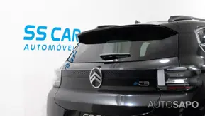 Citroen e-C3 de 2025