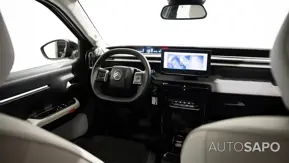 Citroen e-C3 de 2025