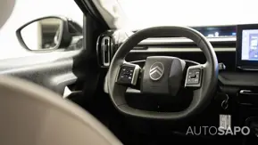 Citroen e-C3 de 2025