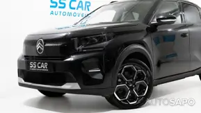 Citroen e-C3 de 2025