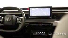 Citroen e-C3 de 2025