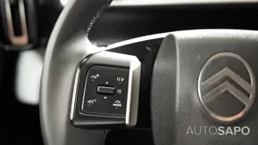 Citroen e-C3 de 2025