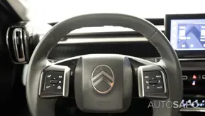 Citroen e-C3 de 2025