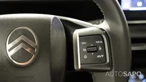 Citroen e-C3 de 2025