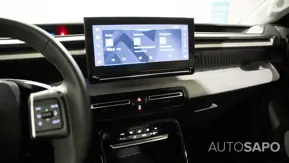 Citroen e-C3 de 2025