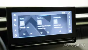 Citroen e-C3 de 2025